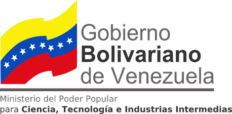 Ministerio del Poder Popular para la Ciencia, Tecnolog&iacute;a e Industrias Intermedias