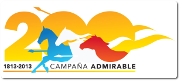 Campaña Admirable