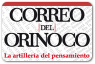 Correo del Orinoco