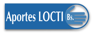 Aportes Locti