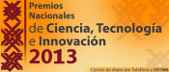 Premios Nacionales de Ciencia, Teconología e Innovación