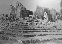 Despues Sismo Caracas