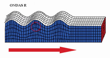 glosario ondas rayleigh