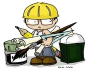 Hombres Trabajando