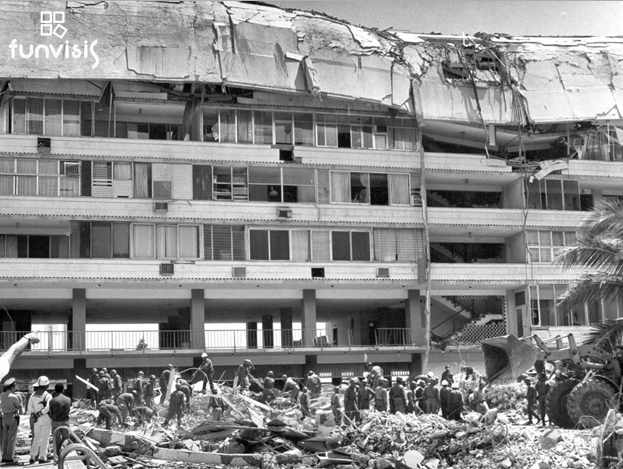 Terremoto de Caracas de 1967