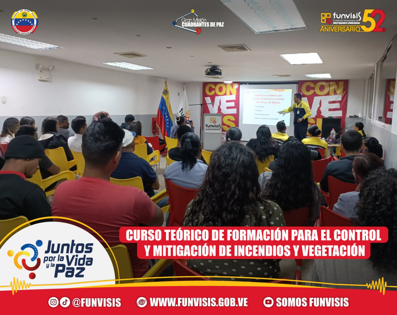 Funvisis