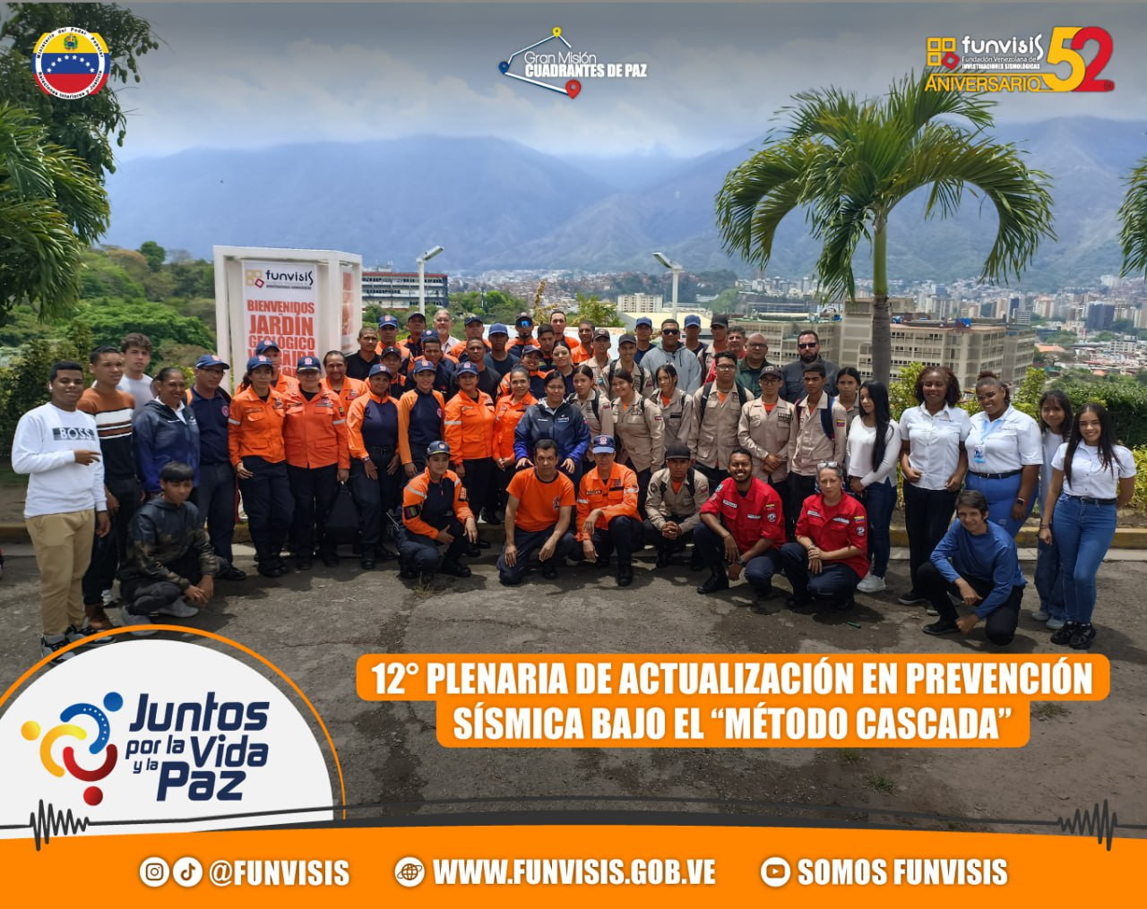 Funvisis