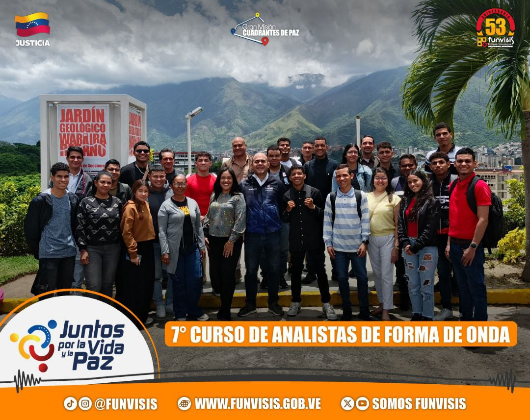 Funvisis
