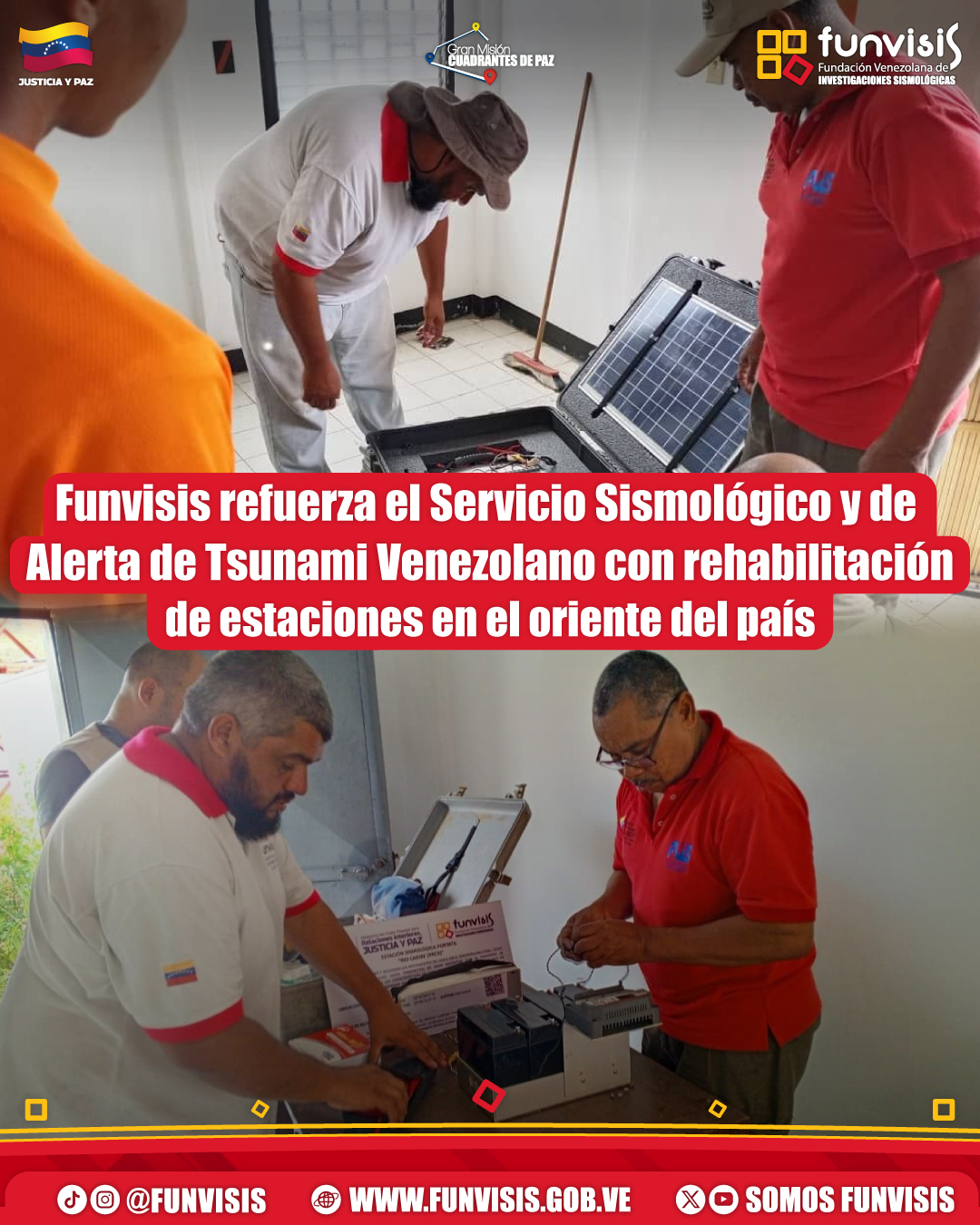 Funvisis