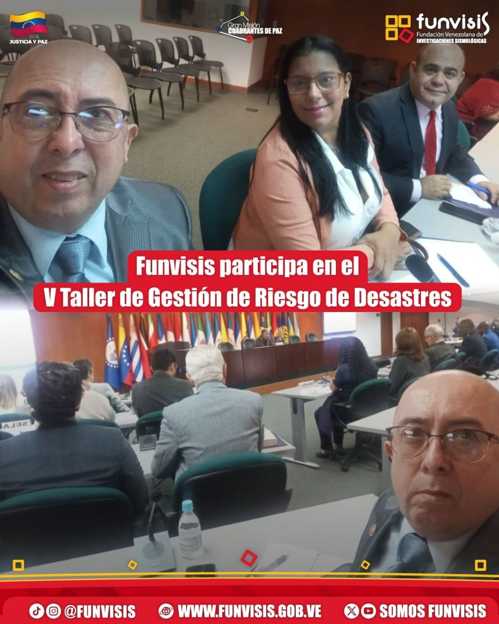 Funvisis