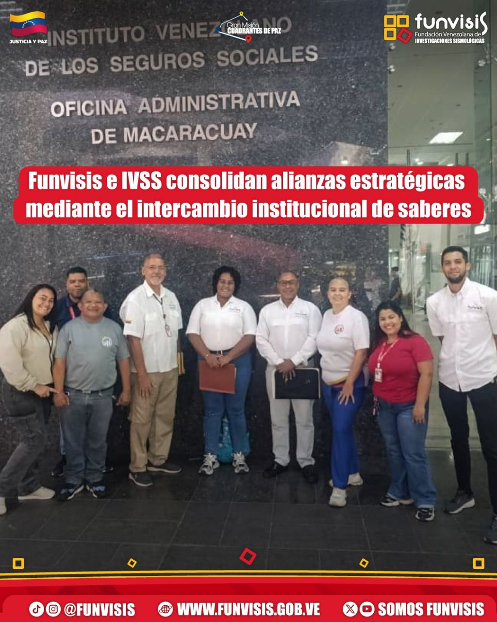 Funvisis