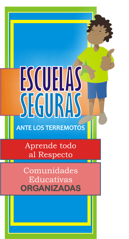 Escuelas Seguras