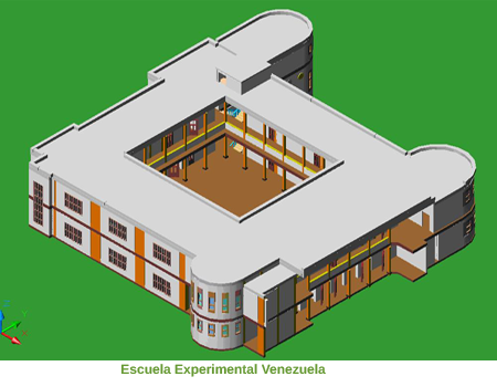 Escuela Experimental Venezuela